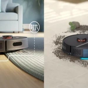 Philips Robotstøvsuger bedst i test _3