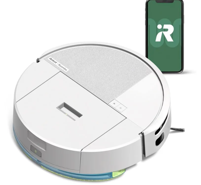 Roomba 205 DustCompactor