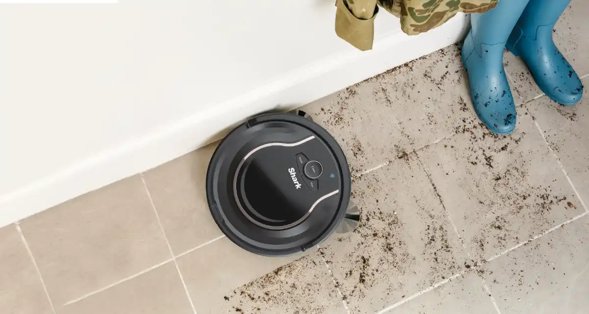 Shark Ion RV750 robotstøvsuger: Bedst i test - Billede 5