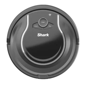 Shark Robotstøvsugere