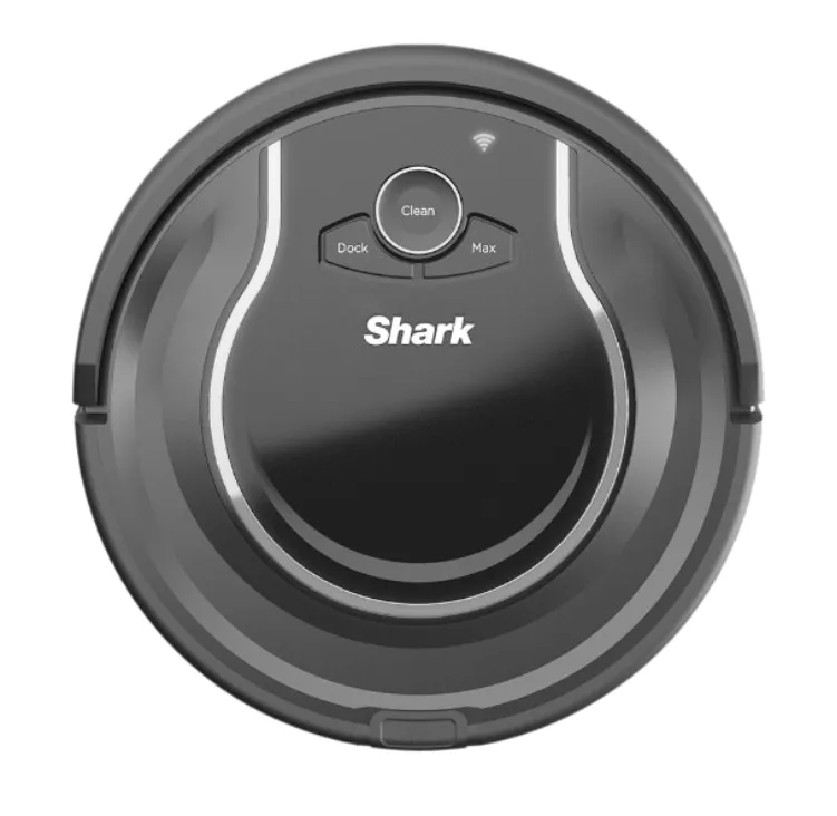 Shark Ion RV750 robotstøvsuger: Bedst i test