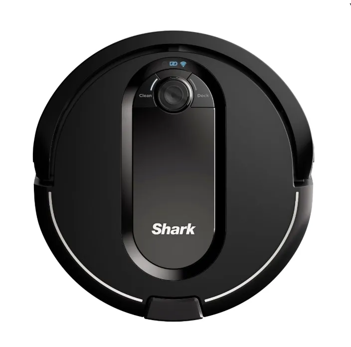 Shark IQ RV1000S robotstøvsuger: Bedst i test - Billede 2