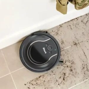 Shark Robotstøvsuger Bedst i Test