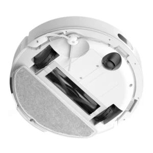 Alternative view of TP-Link Robotstøvsuger Tapo RV30 Max Plus: Test og Anmeldelse