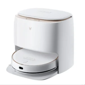 Viomi Alpha 3 Robotstøvsuger test, avis og pris