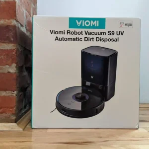 Viomi robotstøvsugere bedst i test Viomi robotstøvsugere bedst i test_1