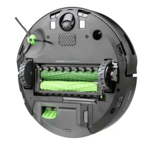 Alternative view of iRobot Roomba J7+ (j7558): Bedst i test