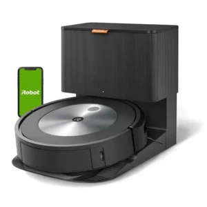 iRobot Roomba J7+ (j7558): Bedst i test