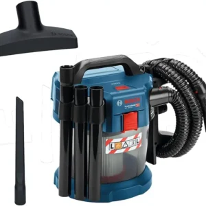 Bosch Professional Støvsuger GAS 18V-10 L Professional