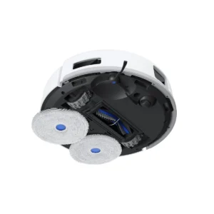 Alternative view of Ecovacs Deebot mini: Test, anmeldelse og bedste pris