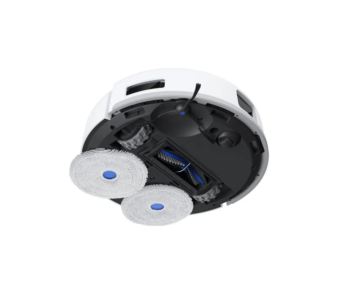 Ecovacs Deebot mini: Test, anmeldelse og bedste pris - Billede 2