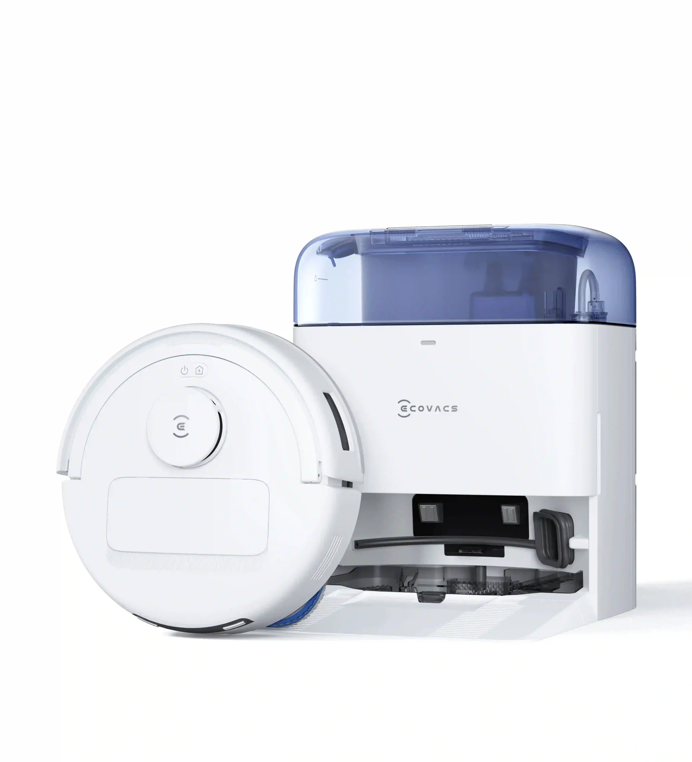 Ecovacs Deebot mini: Test, anmeldelse og bedste pris