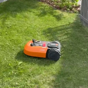 WORX Landroid Plus WR167E 700m²