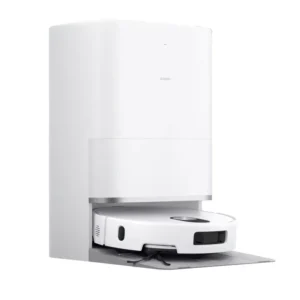 Xiaomi Robotstøvsuger 5 Pro test – Avanceret med 20000 Pa