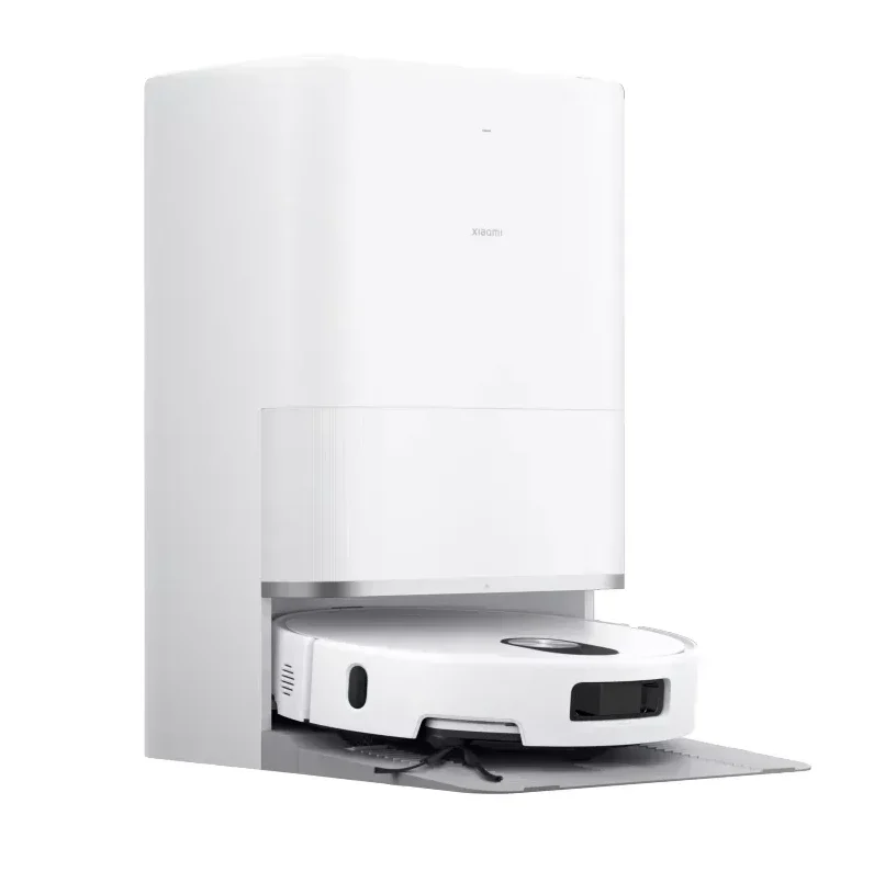 Xiaomi Robotstøvsuger 5 Pro test – Avanceret med 20000 Pa