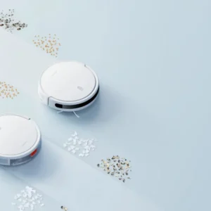 Alternative view of Xiaomi Robotstøvsuger E10 test: Bedste budgetvalg?