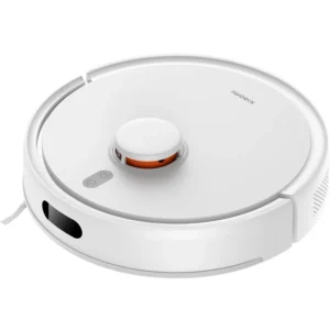 Xiaomi Robotstøvsuger S20 test: Kraftfuld med laser-navigation