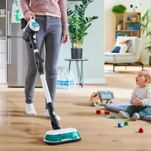 Bosch Unlimited 7 (2026): Sammenligning af 3 effektive modeller Bosch 2-i-1 Unlimited 7 BCS71HYG1_13