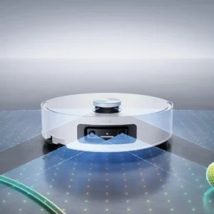 Dreame Aqua10 Ultra Track: Test, anmeldelse og pris Dreame Aqua 10 Ultra Track Complete_8