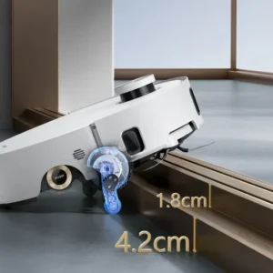 Dreame Aqua10 Roller Robot Aspirateur_1