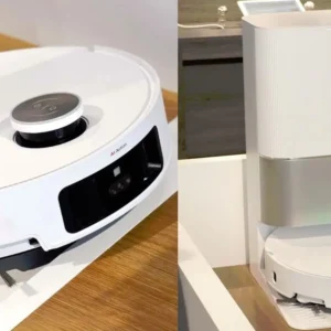 Dreame X50 Ultra: Test, anmeldelse og bedste pris Dreame X50 Ultra _6