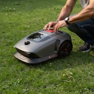 MOVA 1000 Robot Tondeuse _3