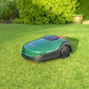 Robomow RK 4000 Robotplæneklipper, 4000 m² (6)