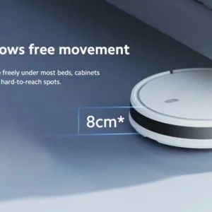 Xiaomi E10 Robot vaccum_17