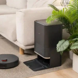 Xiaomi Robotstøvsuger X20 Max_27