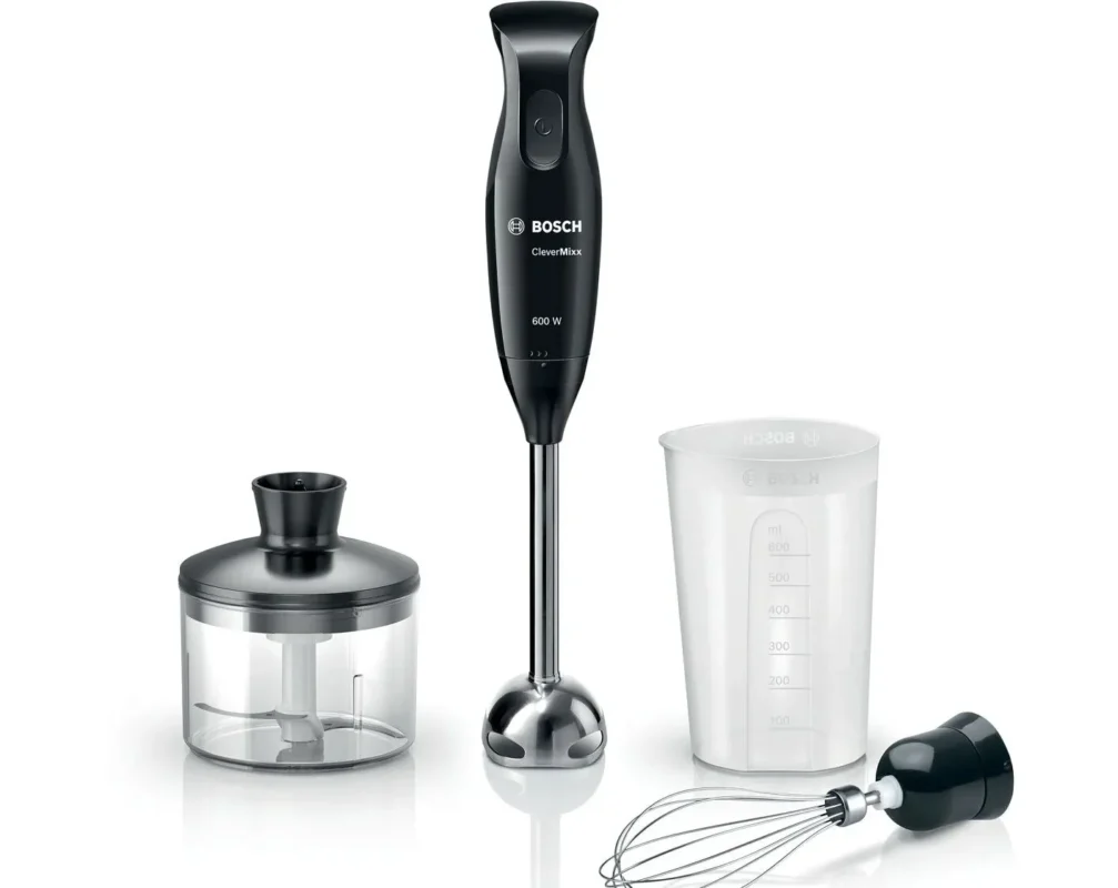 Bosch Stavblender CleverMixx