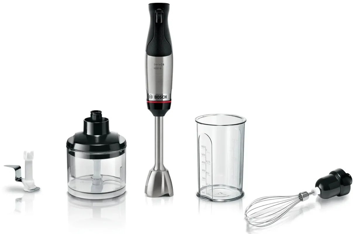 Bosch Stavblender ErgoMaster Serie 6