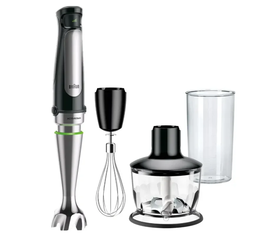 Braun Stavblender MQ7035X