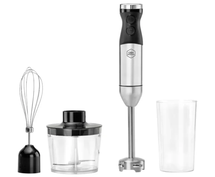 OBH Nordica Stavblender Elite Mix