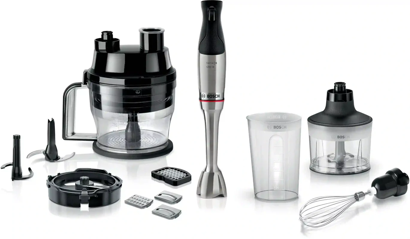 Bosch Stavblender Serie 6 ErgoMaster