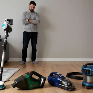 Bosch 18V støvsuger test_4