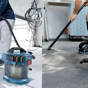 Bosch Støvsuger GAS 18V-10 L: Professionel test og tilbud Bosch Professional GAS 18V-10 L (4)_1