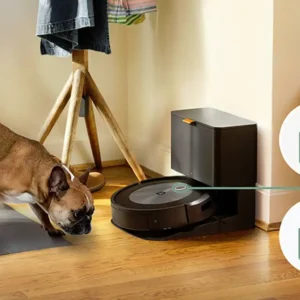 iRobot Roomba Combo j5 test, anmeldelse og pris Capture d’écran 2026-02-17 162841