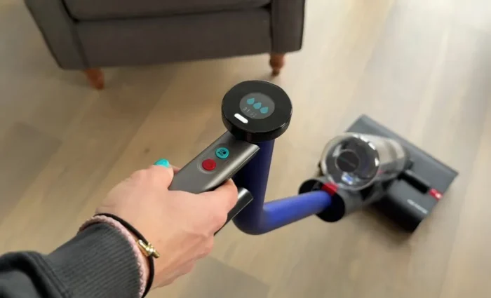 Dyson WashG1 specifikationer