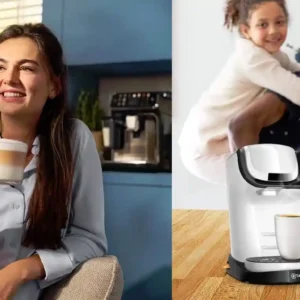 Kaffemaskine bedst i test