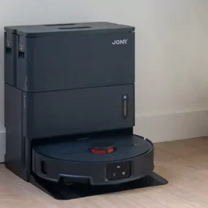 Jonr X1 Max robotstøvsuger: Test, anmeldelse og bedste pris X1 Max robotstøvsuger_4_1
