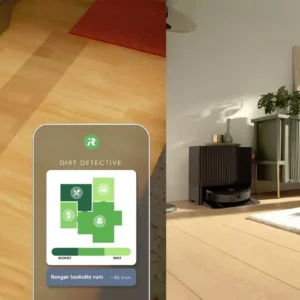 Test af iRobot Roomba Combo 10 Max: komplet anmeldelse iRobot Roomba Combo 10 Max_3