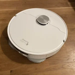 Dreame Bot L10 Ultra: Test, anmeldelse og pris img (29)