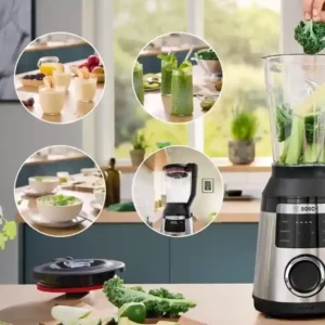 Blender bedst i test (2026): Top 10 bedste til smoothies og madlavning img mixer (13)