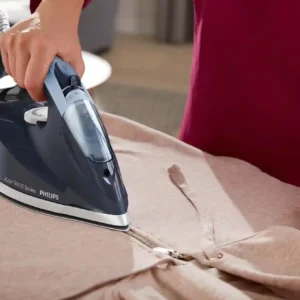 Strygejern bedst i test 2026: Top 10 bedste dampstrygejern rendition