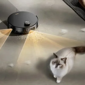 MOVA Robotstøvsuger MOBIUS 60_18_1