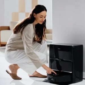 MOVA Robotstøvsuger Z60 Ultra Roller Complete RVC_19