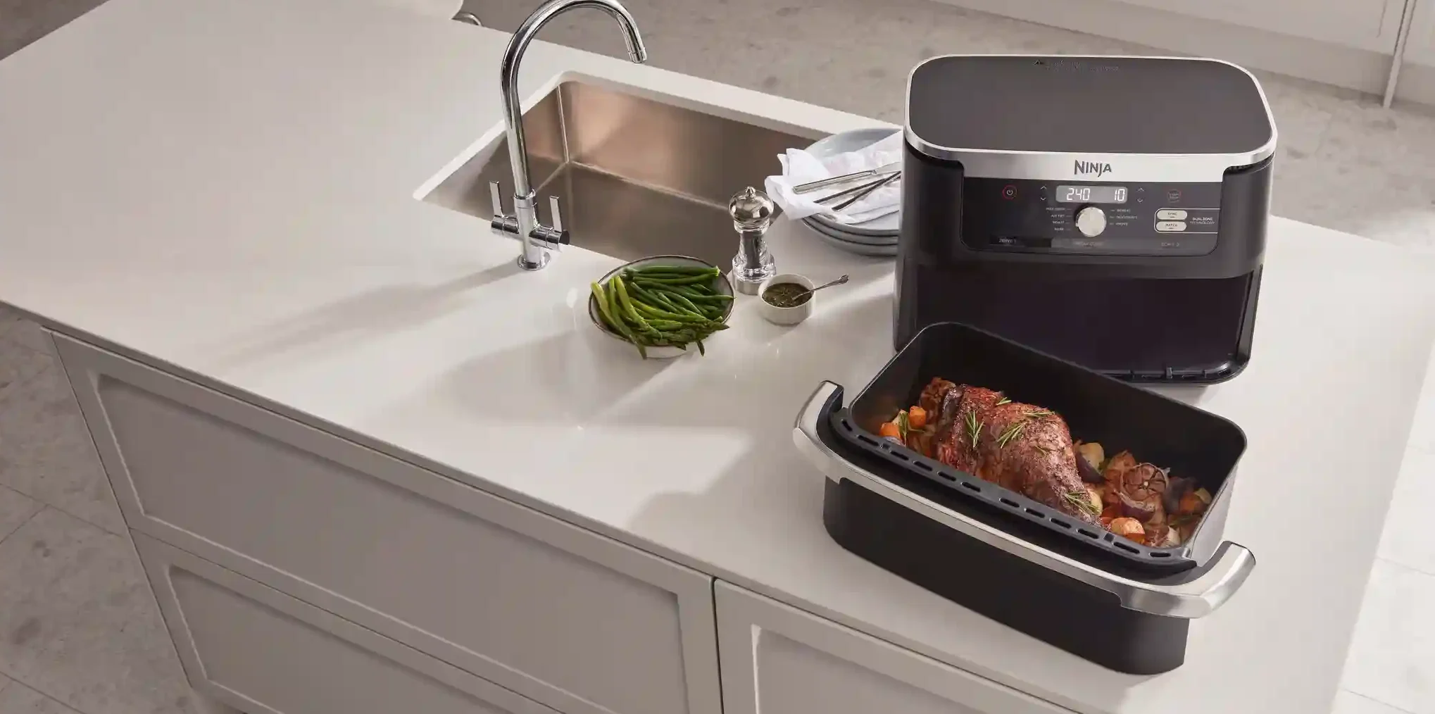 Ninja AF500EU FlexDrawer