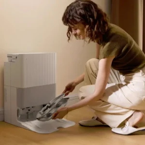 Roborock Qrevo Edge (5)