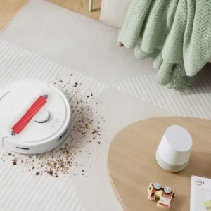 Roborock Robotstøvsuger Qrevo S _2