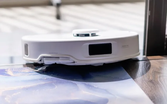 Roborock Anti-Tangle Feature